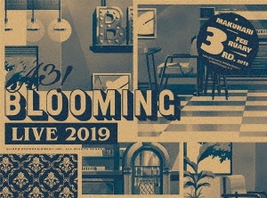 A3! BLOOMING LIVE 2019 IN MAKUHARI