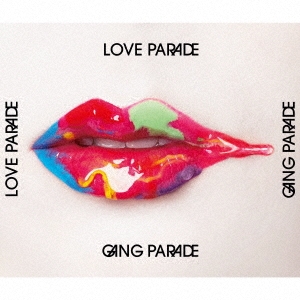 GANG PARADE/LOVE PARADE̾ס[WPCL-13110]