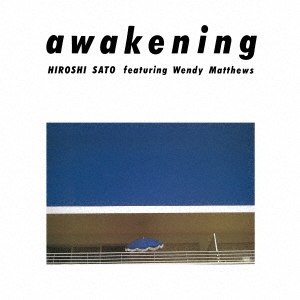 アウェイクニング -Clear Blue Vinyl-＜レコードの日対象商品/完全生産限定盤＞