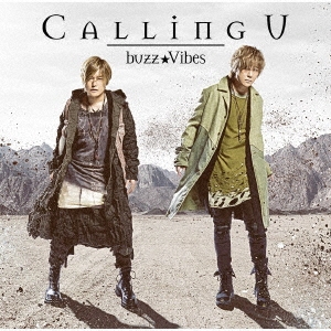 Calling U ［CD+DVD］＜アーティスト盤＞