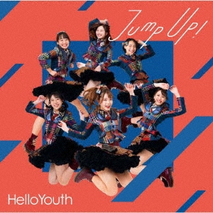 HelloYouth/Jump Up![IQP-204]