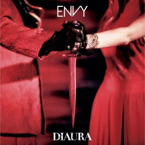 ENVY ［CD+DVD］＜初回限定盤 A Type＞