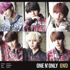 ONE N' ONLY/ON'O＜TYPE-A＞