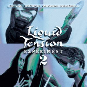 Liquid Tension Experiment/ꥭåɡƥ󥷥󡦥ڥ 2[MICP-30122]