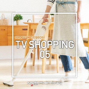 NTVM Music Library 番組カテゴリー編 通販05