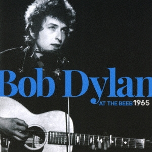 Bob Dylan/åȡӡ 1965[EGRO-0048]