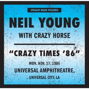 Neil Young &Crazy Horse/饤åȡ˥롦ե 