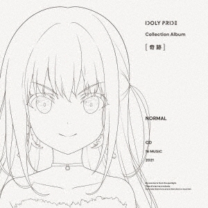 Collection Album [奇跡]＜通常盤＞