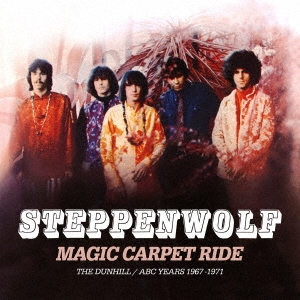 Steppenwolf/ޥåڥåȡ饤ɡҥ/ABC䡼 1967-1971[CDSOL-71132]
