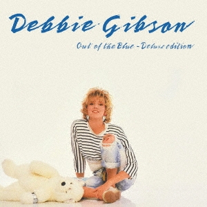 Debbie Gibson/ȡ֥֡롼ǥåǥ 3CD+DVD[CDSOL-71121]