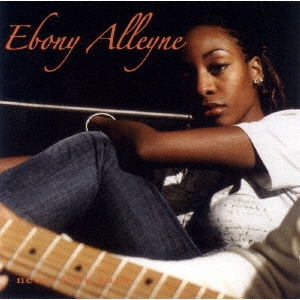 Ebony Alleyne/ͥåХå[KCCD-293]