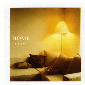 naomi &goro/HOME(for I+STYLERS)[333D-26]