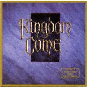 Kingdom Come/󥰥ࡦ[CDSOL-71160]