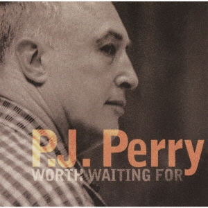 P.J. Perry/ƥ󥰡ե㴰ס[CDSOL-47307]