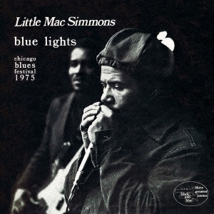 Little Mack Simmons/֥롼饤ġ㴰ס[CDSOL-46182]