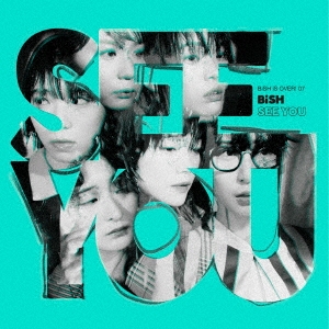 BiSH/SEE YOU[AVCD-61229]