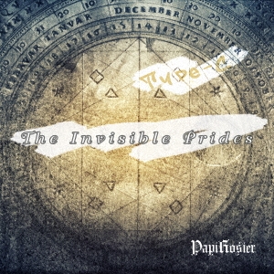 The Invisible Prides＜TYPE-C＞