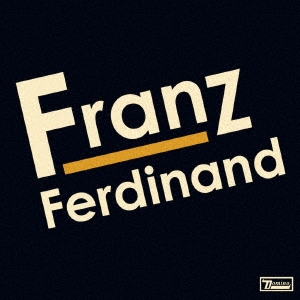 Franz Ferdinand/եġեǥʥ[BRC724]
