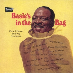 Count Basie &His Orchestra/٥󡦥Хåָס[UVJZ-30027]