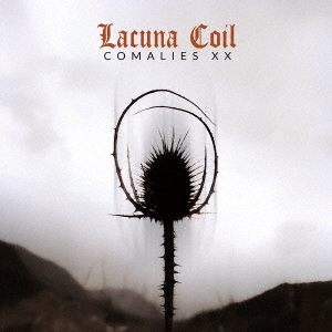 Lacuna Coil/ޥ꡼ XX20ǯǰס[MICP-90120]