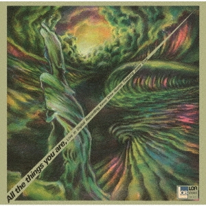 Kenny Drew Quartet/롦󥰥桼[CDSOL-6257]