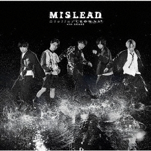 MISLEAD ［CD+DVD］＜初回限定盤＞