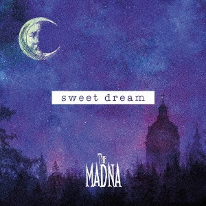 THE MADNA/sweet dream CD+DVDϡType-A[LHMH-1042]