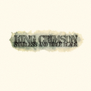 King Crimson/Ź SHM-CD쥬쥯1980[POCS-1942]