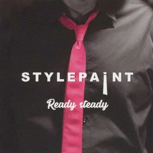 STYLE PAINT/Ready steady[3RF-211]