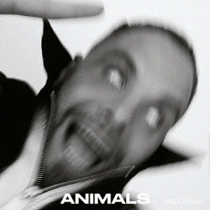 アニマルズ [CD+T-SHIRTS(XL)]＜初回生産限定盤＞