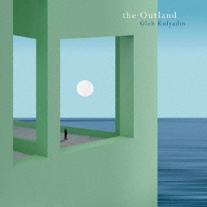 TOWER RECORDS ONLINE㤨Gleb Kolyadin/THE OUTLAND[KSCOPE748J]פβǤʤ2,640ߤˤʤޤ