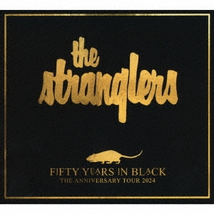 50イヤーズ・イン・ブラック ～アニバーサリー・ツアー～