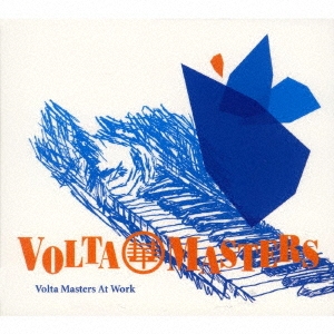 VOLTA MASTERS / Mr.Lawrence REMIXESレコード 12inch】1773 / Heart Music (Remix) - メルカリ