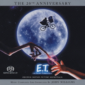 John Williams/E.T. The Extra-Terrestrial