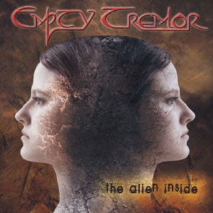 ザ・エイリアン・インサイド