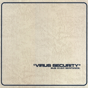 THE ROOSTERS→Z OFFICIAL PERFECT BOX "VIRUS SECURITY"  ［27CD+5DVD］＜完全予約生産＞