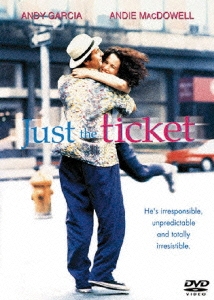 ラスト･チャンスをあなたに