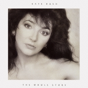 Kate Bush/ケイト・ブッシュ・ストーリー＜完全生産期間限定盤＞
