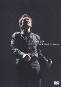 HIROMI GO CONCERT TOUR 2005 "Evolution" 