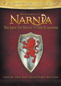 ナルニア国物語/第1章:ライオンと魔女 スペシャル･2-DISC･コレクターズ･エディション