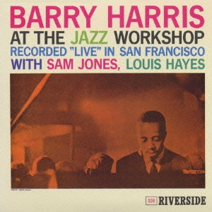 アット・ザ・ジャズ・ワークショップ＋３＜紙ジャケット仕様初回限定盤＞