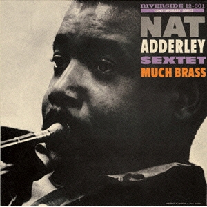 マッチ・ブラス＜紙ジャケット仕様盤＞