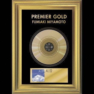 PREMIER GOLD 30 21::AIR～アリア～＜完全生産限定盤＞