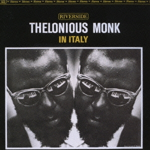 セロニアス・モンク・イン・イタリー