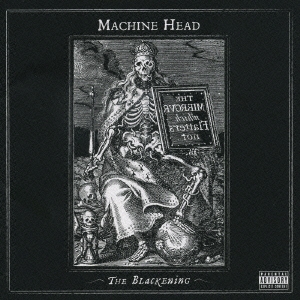 ザ・ブラッケニング＜通常盤＞