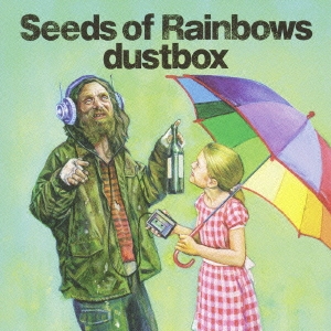 Seeds of Rainbows