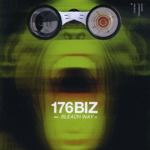 BLEACH WAY  ［CD+DVD］＜初回限定盤＞