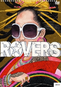 Rovers[ULD-361]