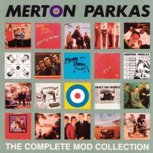 ザ・コンプリート・モッド・コレクション