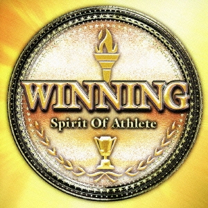 WINNING-Spirit Of Athlete